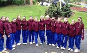 Image result for Chester Netball Club