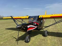 Image result for Hertfordshire Microlight Club