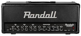 Image result for randall