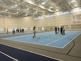 Image result for Andover Sports Badminton Club - CLOSED