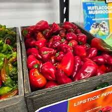 Afbeeldingsresultaat voor lipstick hot pepper