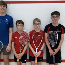 Image result for Tavistock Squash Club
