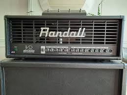Image result for randallrh300g3