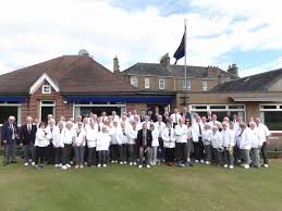 Image result for Lochee Bowling Club