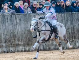 Image result for Kirtlington Park Polo Club