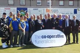 Image result for Bellsburn Bowling Club