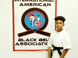 Image result for Redhill Karate Association