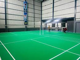 Image result for Corsham Badminton Club