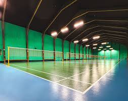 Image result for Wycombe Originals Badminton Club