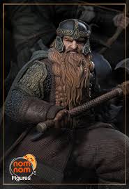 Image result for Gimli