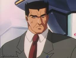 「ゴート・ホーリー 機動戦艦ナデシコ」の画像検索結果