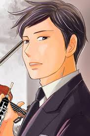 「千秋真一 のだめカンタービレ」の画像検索結果