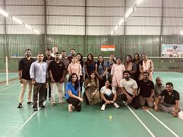 Image result for Shaw Badminton Club