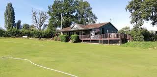 Image result for Aston Ingham Cricket Club