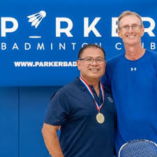 Image result for Ruston Badminton Club