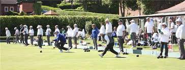 Image result for Hutton Cranswick Bowling Club
