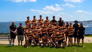 Image result for Consett & District Rugby Football Club