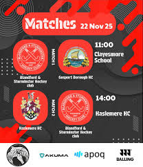 Image result for Gosport Borough Hockey Club