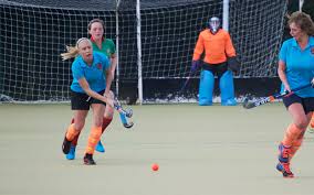 Image result for Bramhall Hockey Club