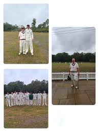 Image result for Grayshott Cricket Club