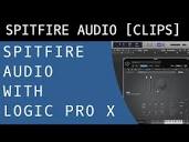 How to open Spitfire Audio and SA Recordings Libraries in Logic ...