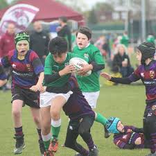Image result for Thames Rugby Union Football Club
