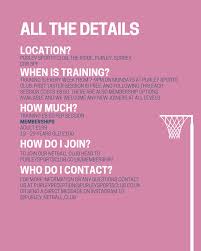 Image result for Purley Netball Club