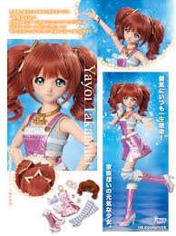 「高槻やよい THE IDOLM@STER」の画像検索結果