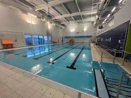 Image result for Glossop Swimming Club