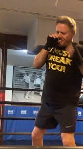 Image result for Knock Out Fit Hopewell