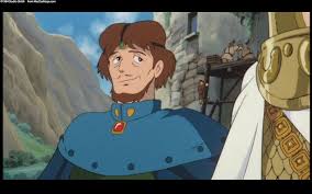 「クロトワ 風の谷のナウシカ」の画像検索結果