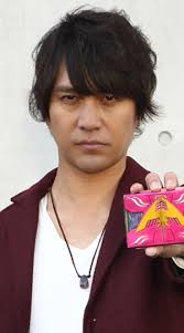 「芝浦淳 仮面ライダー龍騎」の画像検索結果