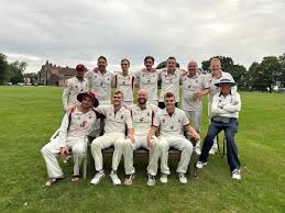 Image result for Harpenden Cricket Club