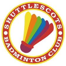 Image result for Scotter Badminton Club