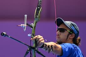 Image result for Yateley Archers