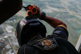 Image result for York University Parachute Club