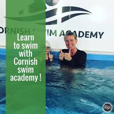 Image result for Cornish Swim Academy