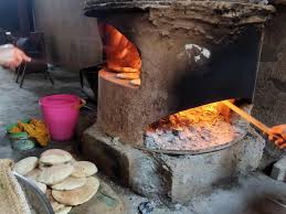 Image result for clay oven