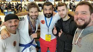 Image result for Tokei Martial Arts Club