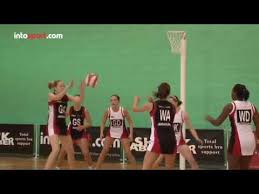 Image result for One Rail Netball Club