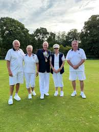 Image result for Churchfields Bowling Club