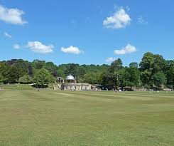 Image result for Saltaire Cricket Club
