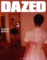 Image result for dazed cover madonna