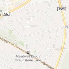 Image result for Braunstone Badminton Club