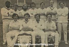 Image result for Sheffield Works Department Cricket Club