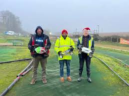 Image result for Maidstone Aces Mcc