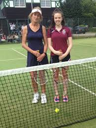 Image result for Wetherby Castlegarth Tennis Club