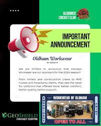 Image result for Glodwick Cricket Club