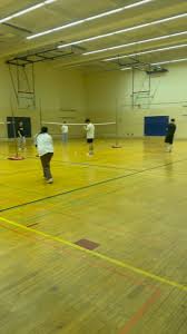 Image result for Old Pembertonians Badminton Club