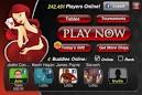 Live Poker 6K Free by Zynga - iPhone Apps Plus